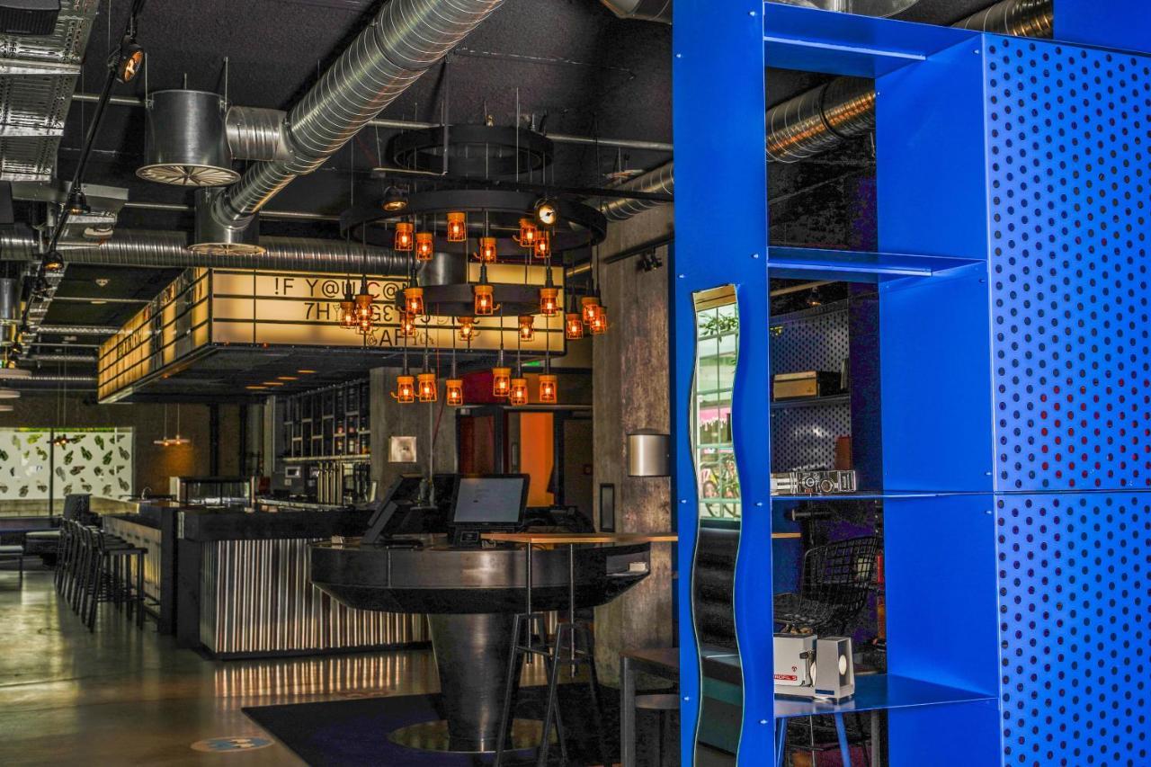 Dresden Zentrum Hotel Экстерьер фото